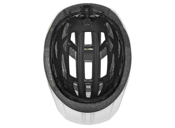 Uvex I-vo 2 Mips kask Iced Matcha Matt