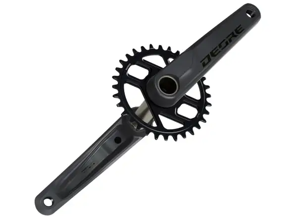 Shimano Deore FC-M6200-1 korby 1x12sp. 170 mm, 32 zęby