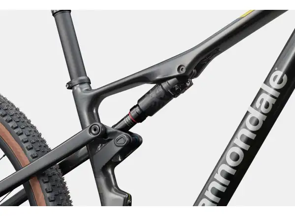 Cannondale Scalpel 29" Carbon 2 Lefty rower górski Phoenix Yellow