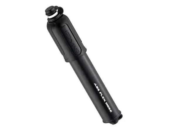Lezyne HV Drive pompka czarna