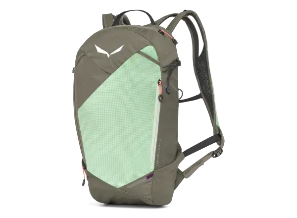 Salewa plecak Pedroc Active 12 l Faded green