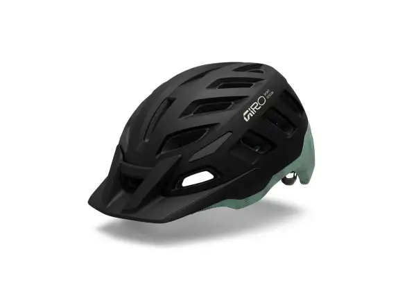 Giro Radix MIPS MTB kask Mat Motion Green
