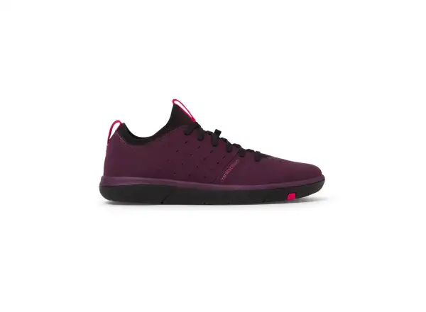 Crankbrothers Stamp Street Lace męskie buty Purple/Pink