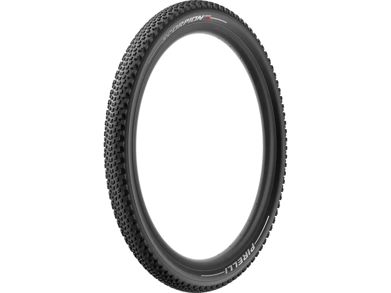 Pirelli Scorpion Trail H ProWALL TLR 29" opona kevlar czarna