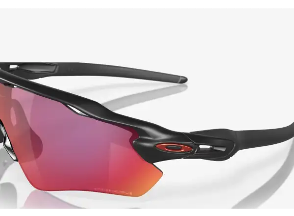 Oakley Radar EV Path okulary przeciwsłoneczne Matte Black/Prizm Road