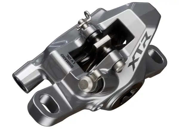 Shimano XTR BR-M9200/BL-M9220 hamulec tarczowy przedni Zestaw do modernizacji