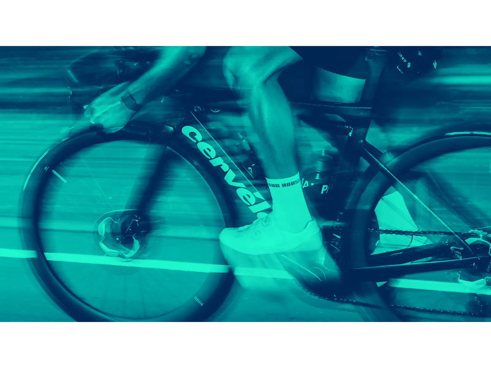 Cervélo Soloist Rival AXS rower gravel Cloud Burst