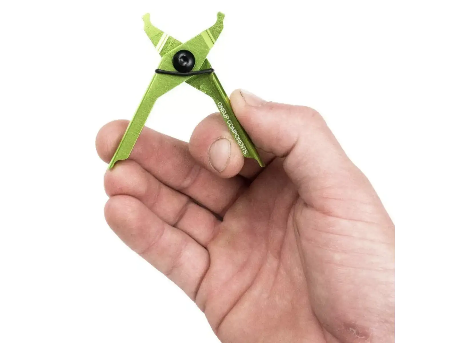 OneUp EDC Plug and Pliers narzędzie