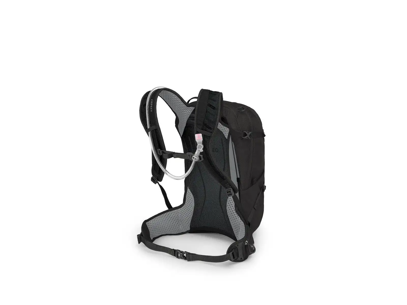 Osprey Syncro 20 plecak 20 l Black