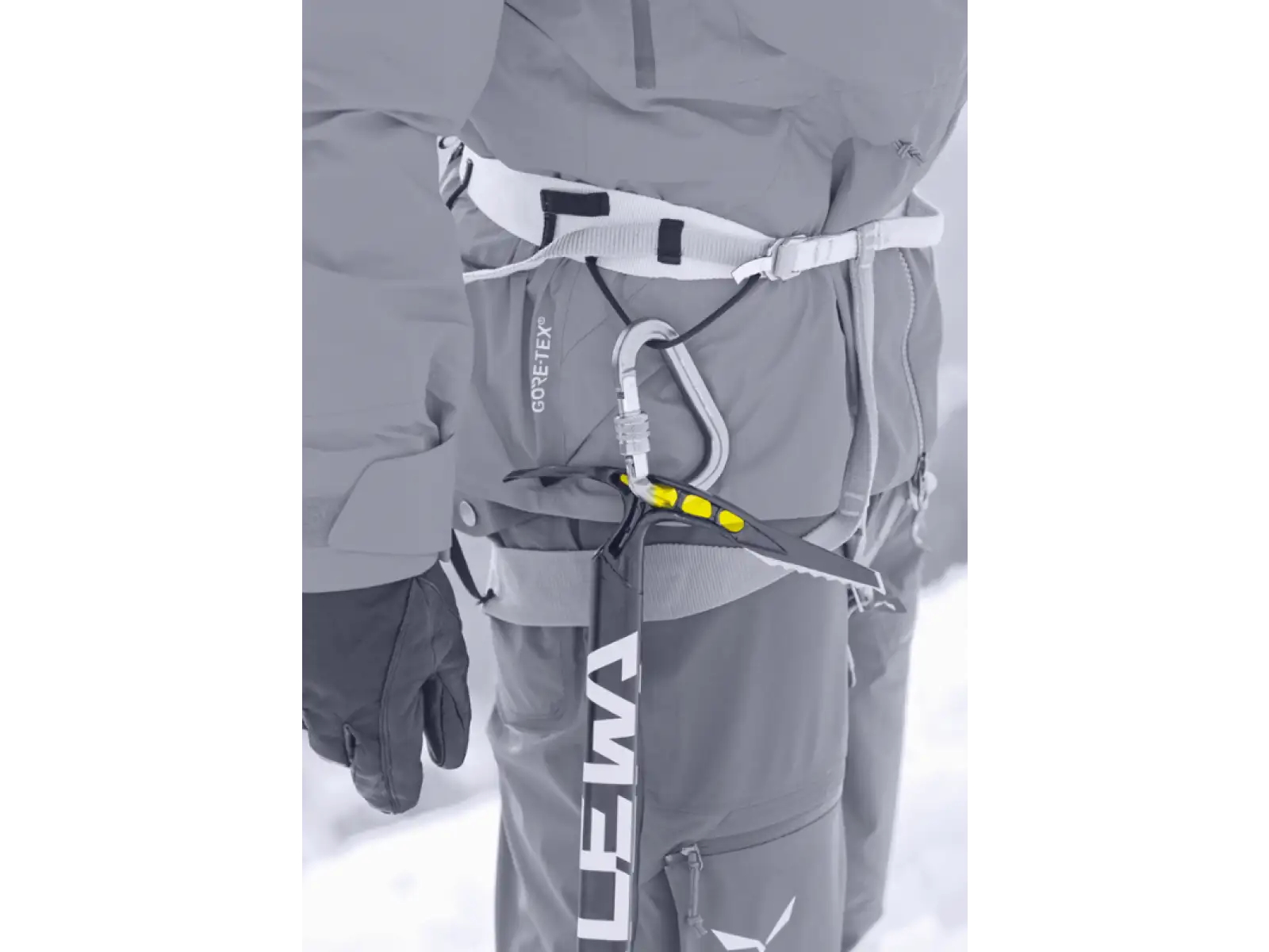 Salewa Alpine-X czekan 53 cm