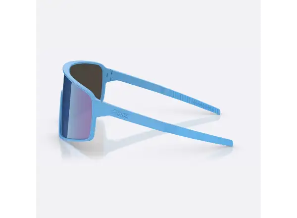 Bliz P001 okulary przeciwsłoneczne Matte Blue/Grey Blue