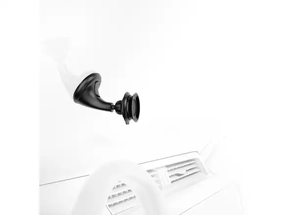 Fidlock Vacuum magnetyczny uchwyt na telefon do auta na szkło