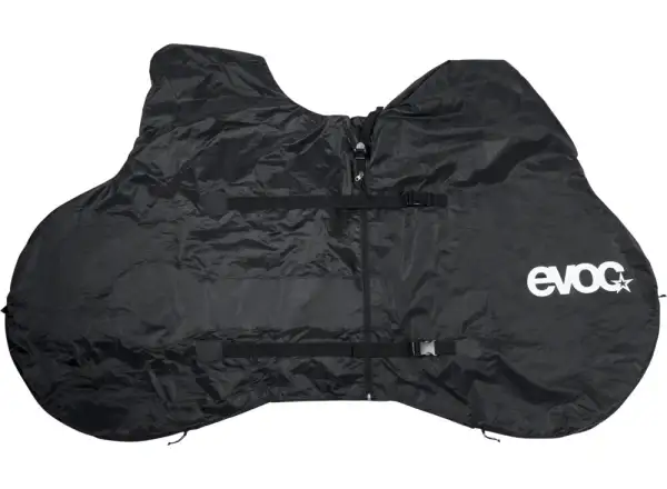 Evoc Bike Rack Cover Road pokrowiec ochronny na rower szosowy czarna