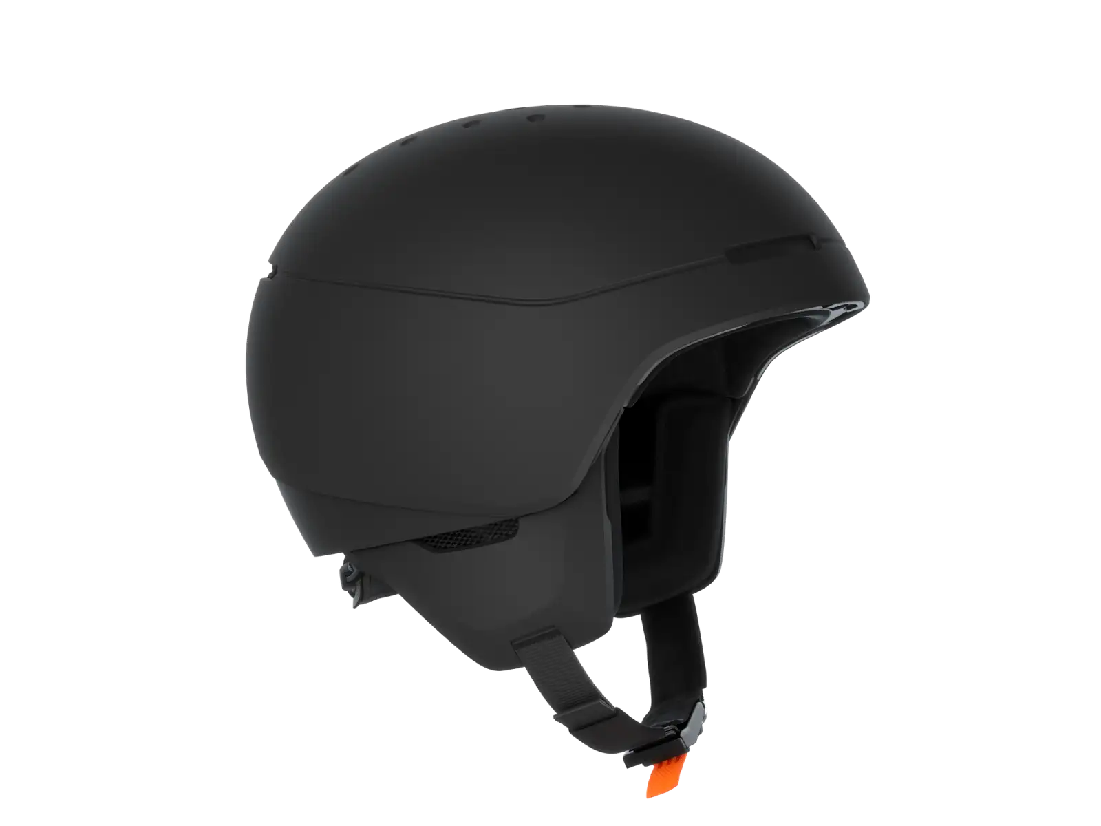 POC Meninx kask narciarski Uranium Black Matt