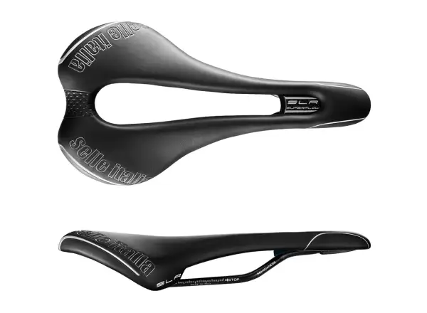 Selle Italia SLR TM Superflow L3 siodło czarna