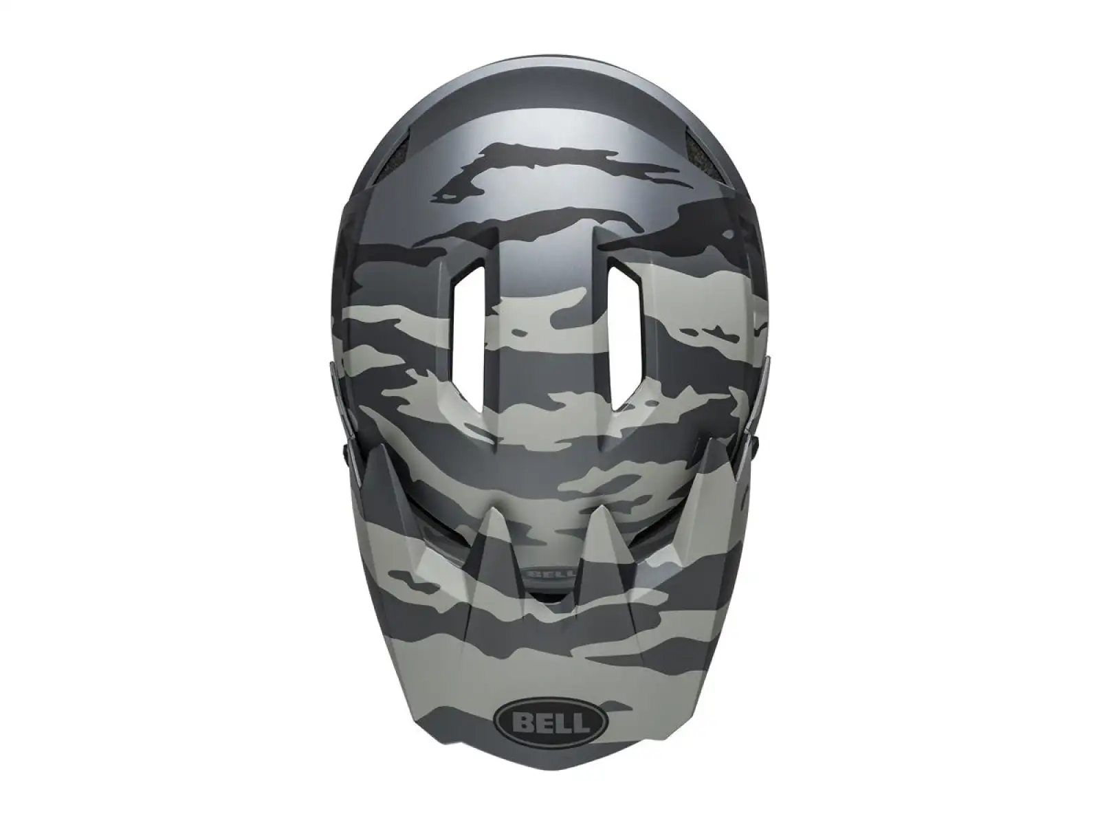 Bell Sanction 2 DLX MIPS kask Mat Gray/Black