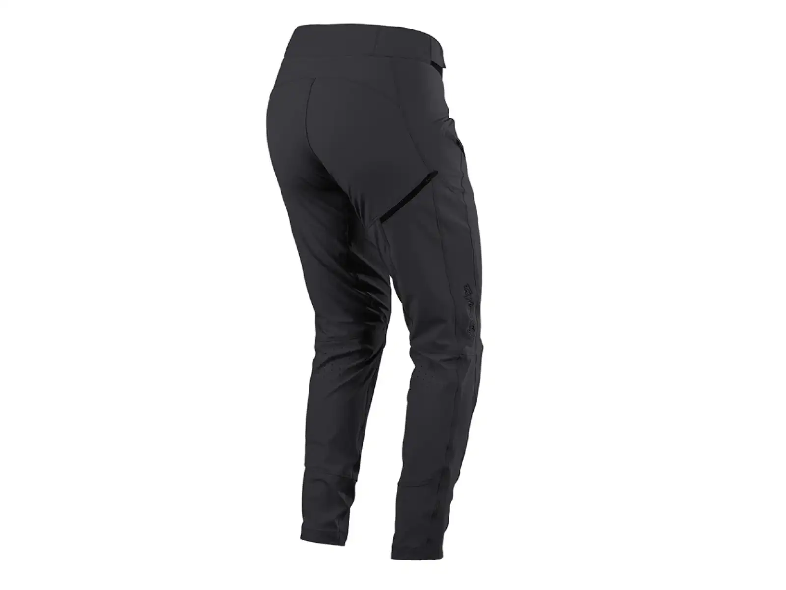 Troy Lee Designs Lilium damskie spodnie Solid black