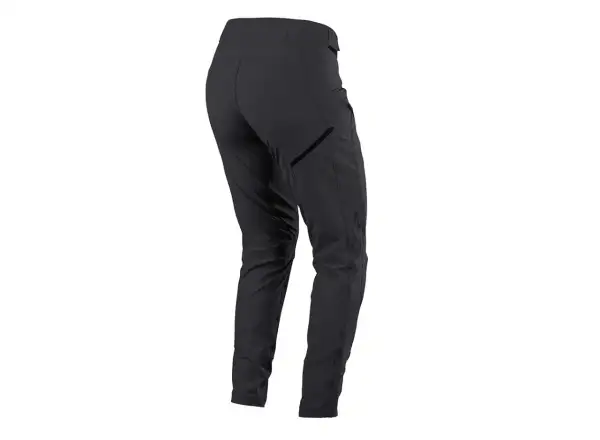 Troy Lee Designs Lilium damskie spodnie Solid black