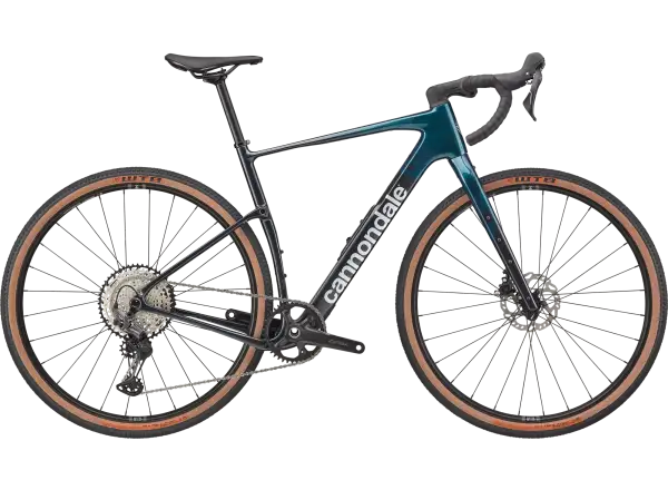 Cannondale Topstone Carbon 3 GRX 1X rower gravel DTE SPRAWDZONO