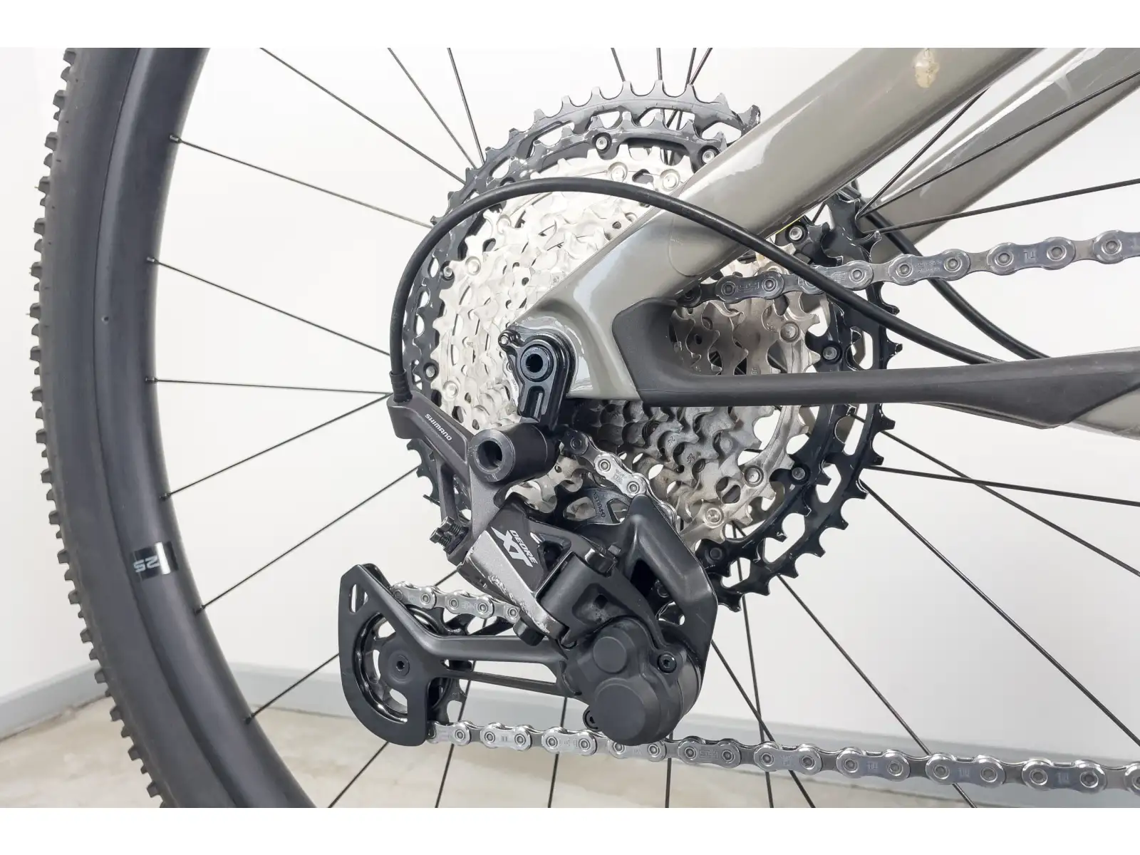 Cannondale Scalpel Carbon 2 SGY rower górski SPRAWDZONO