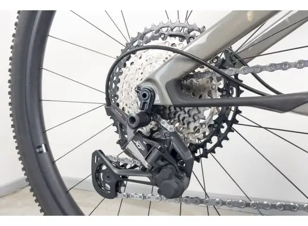 Cannondale Scalpel Carbon 2 SGY rower górski SPRAWDZONO