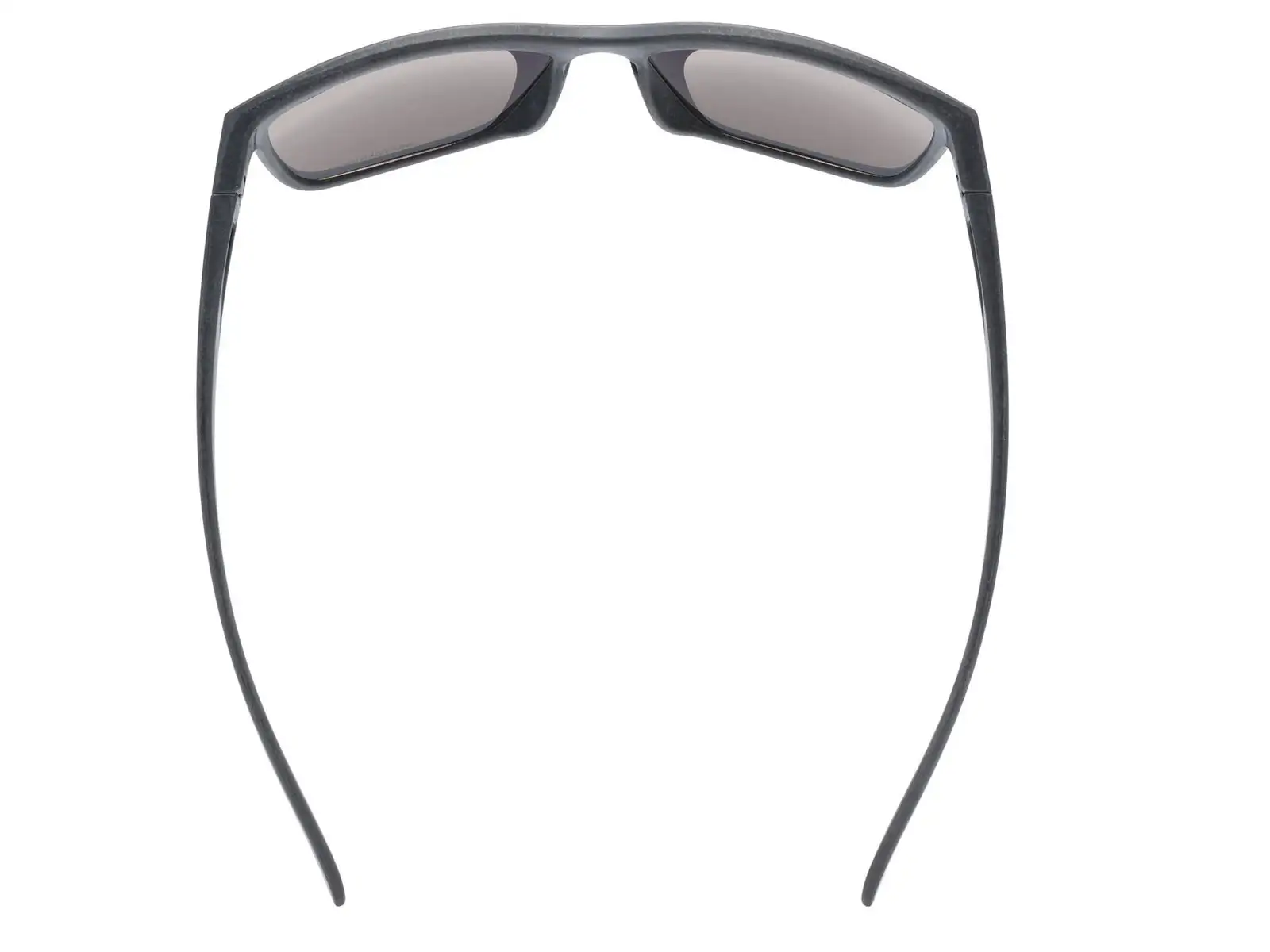 Uvex LGL Ocean 2 P okulary Black Mat / Mirror Rose (CAT. 3)