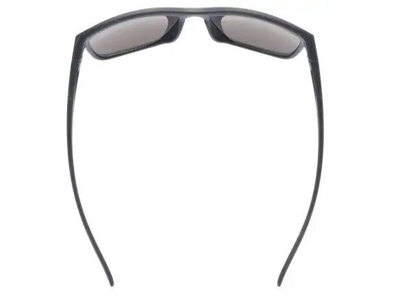 Uvex LGL Ocean 2 P okulary Black Mat / Mirror Rose (CAT. 3)