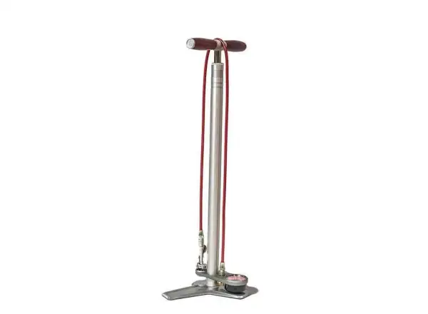 Silca SuperPista Ultimate pompka Hiro Edition