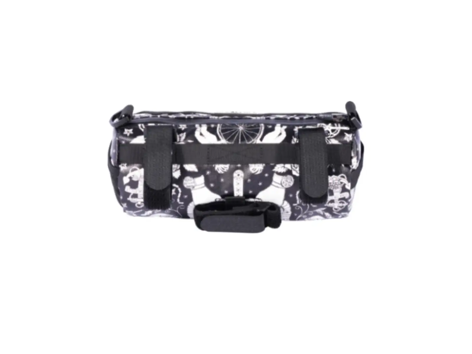 Cycology Velo Tattoo torba na kierownicę 2,4 l