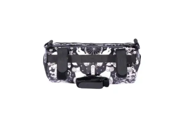 Cycology Velo Tattoo torba na kierownicę 2,4 l