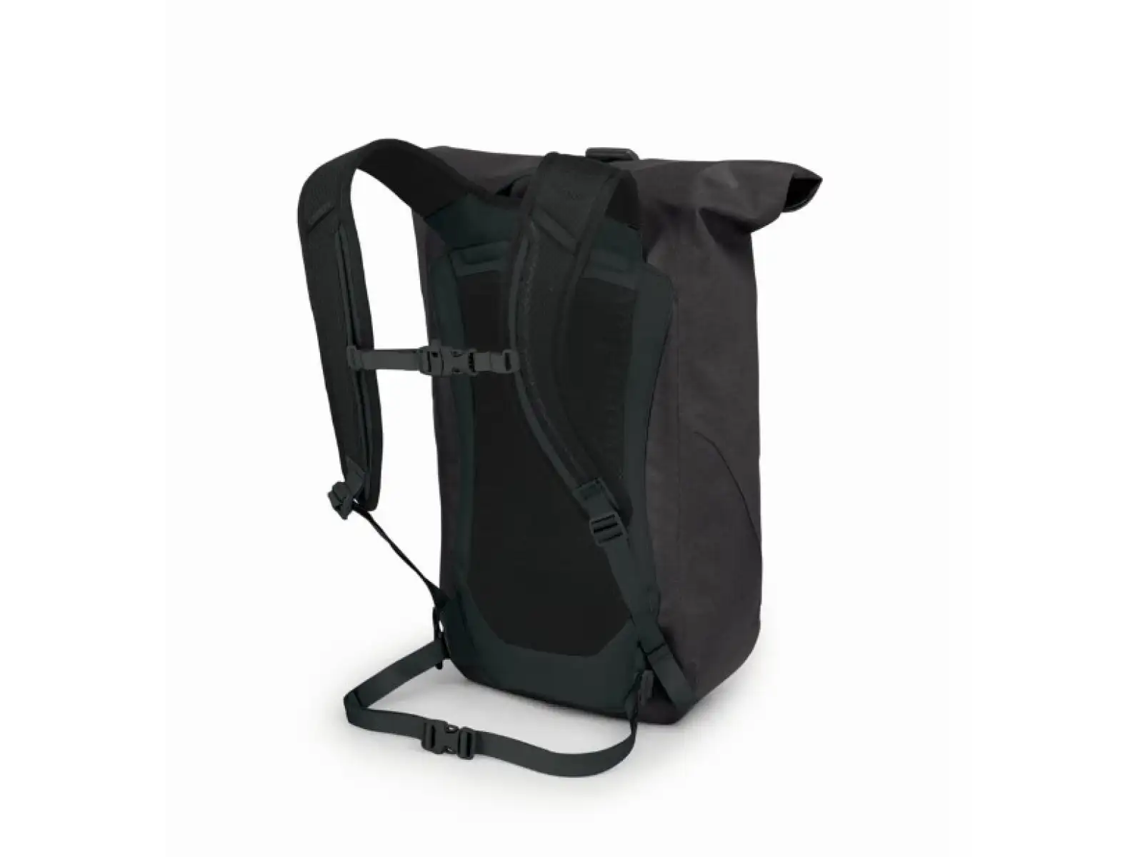 Osprey Arcane 18 l Roll Top Waterproof plecak Stonewash Black