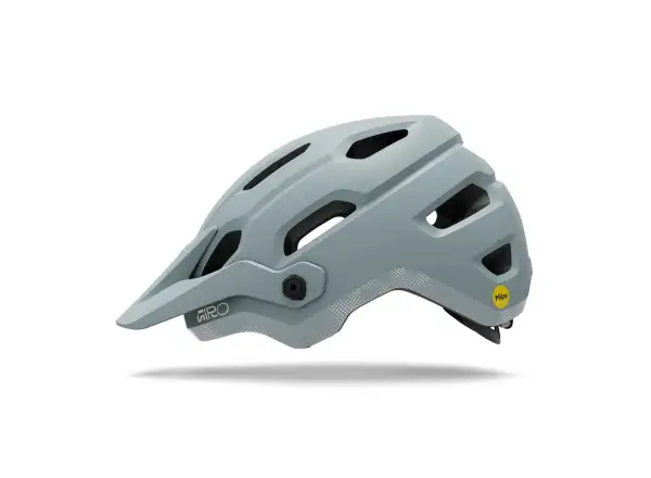Giro Source MIPS kask MTB Mat Sky Blue Pulse