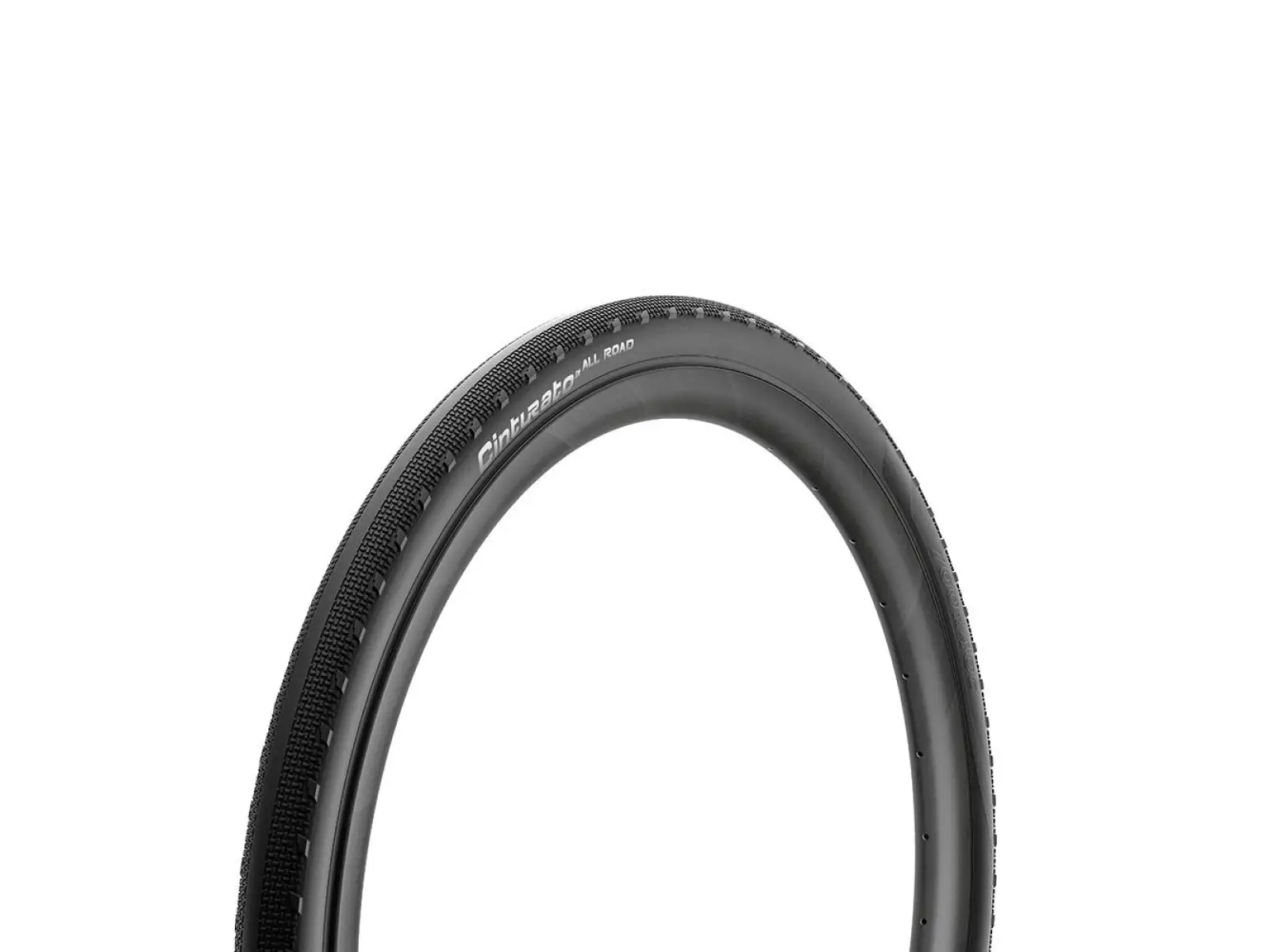 Pirelli Cinturato All Road ProWALL Gravel TLR 40-622 gravel opona kevlar czarny NIEOPAKOWANE