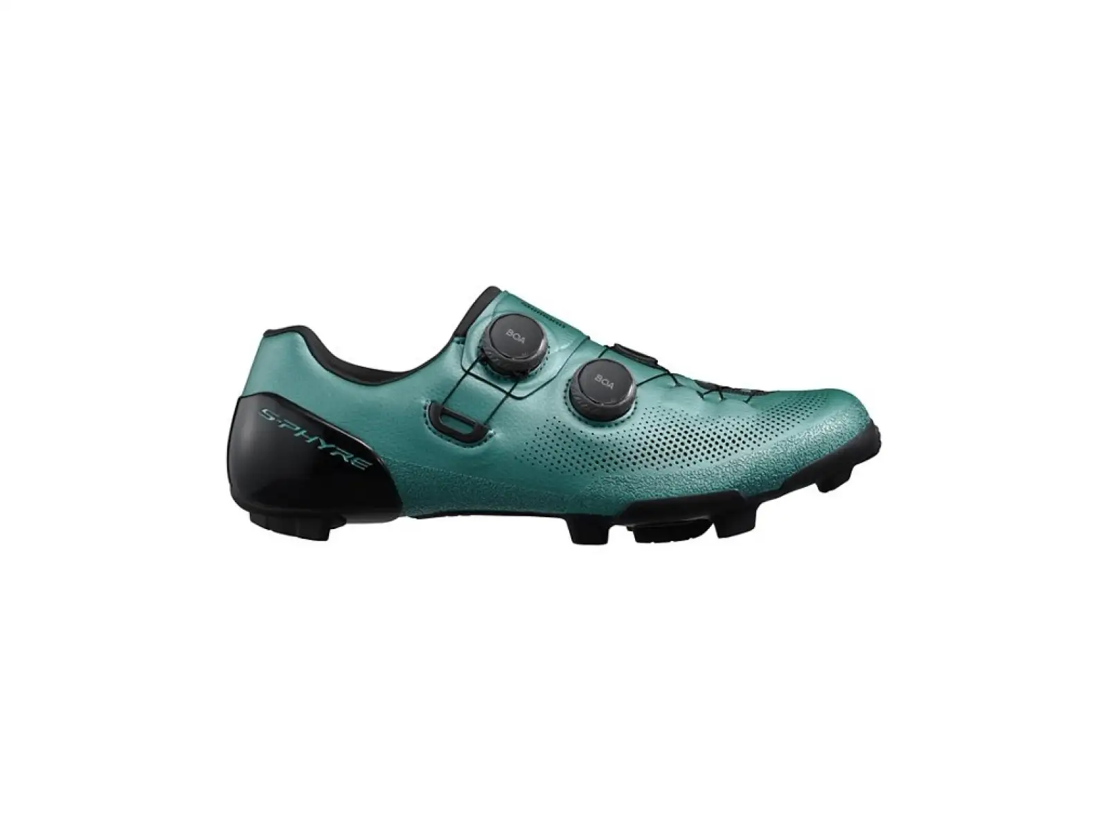 Shimano SH-RX910 męskie buty gravel jasnoniebieski