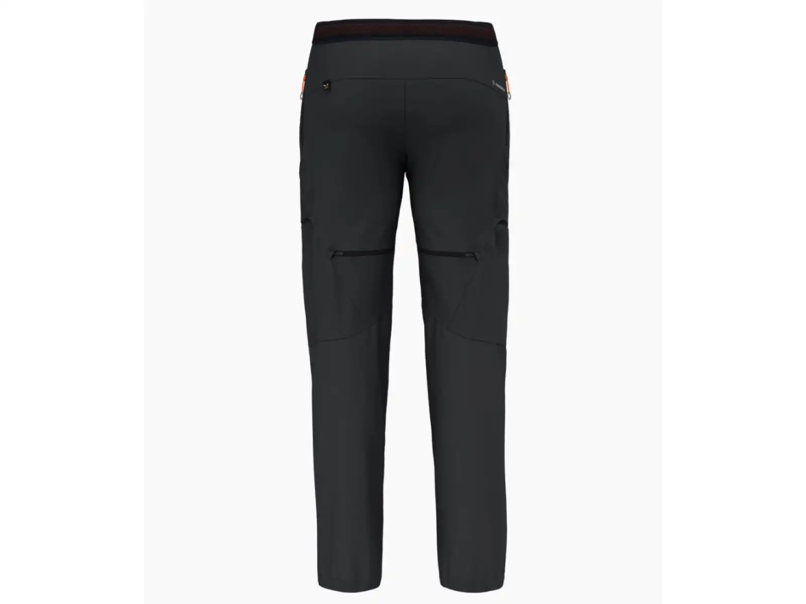 Salewa Pedroc 2 DST 2/1 Pant męskie spodnie Black Out