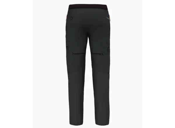 Salewa Pedroc 2 DST 2/1 Pant męskie spodnie Black Out