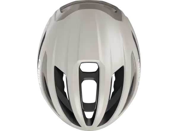 Abus Taipan kask gravel Sand Beige