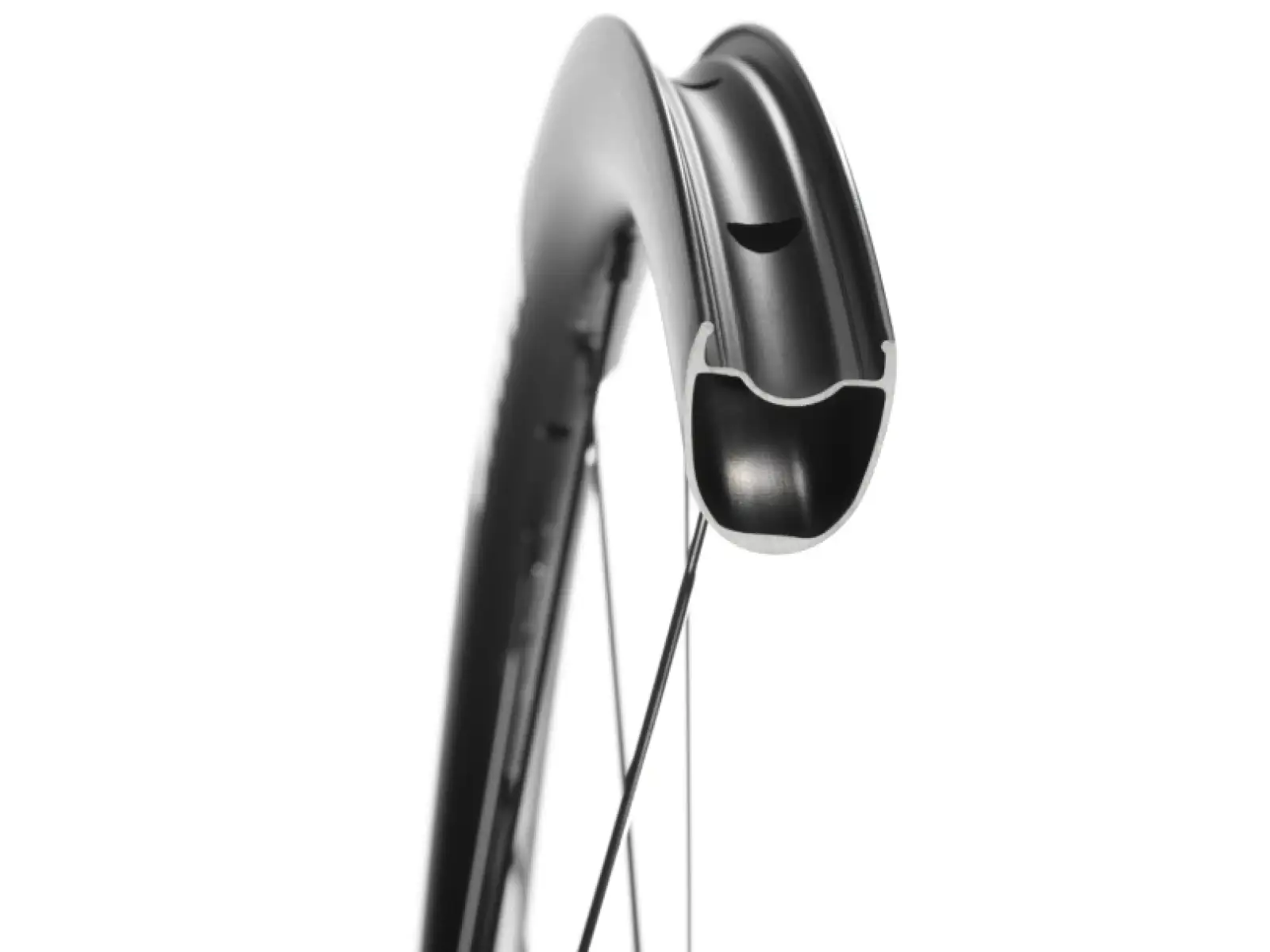Mavic Ksyrium 30 Disc CL szosowe koła zaplecione