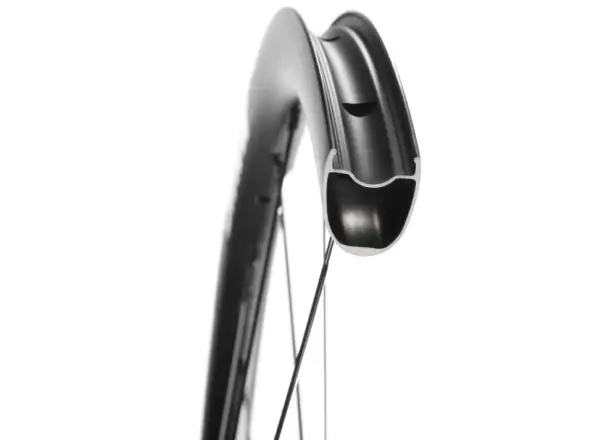 Mavic Ksyrium 30 Disc CL szosowe koła zaplecione