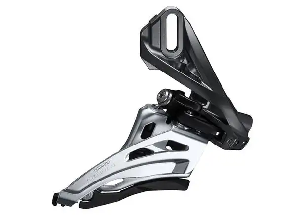 Shimano Deore FD-M6020-D Side Swing 2x10 przerzutka przednia