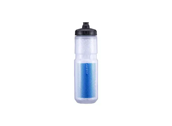 Giant EverCool Thermo butelka 600 ml transparent/blue