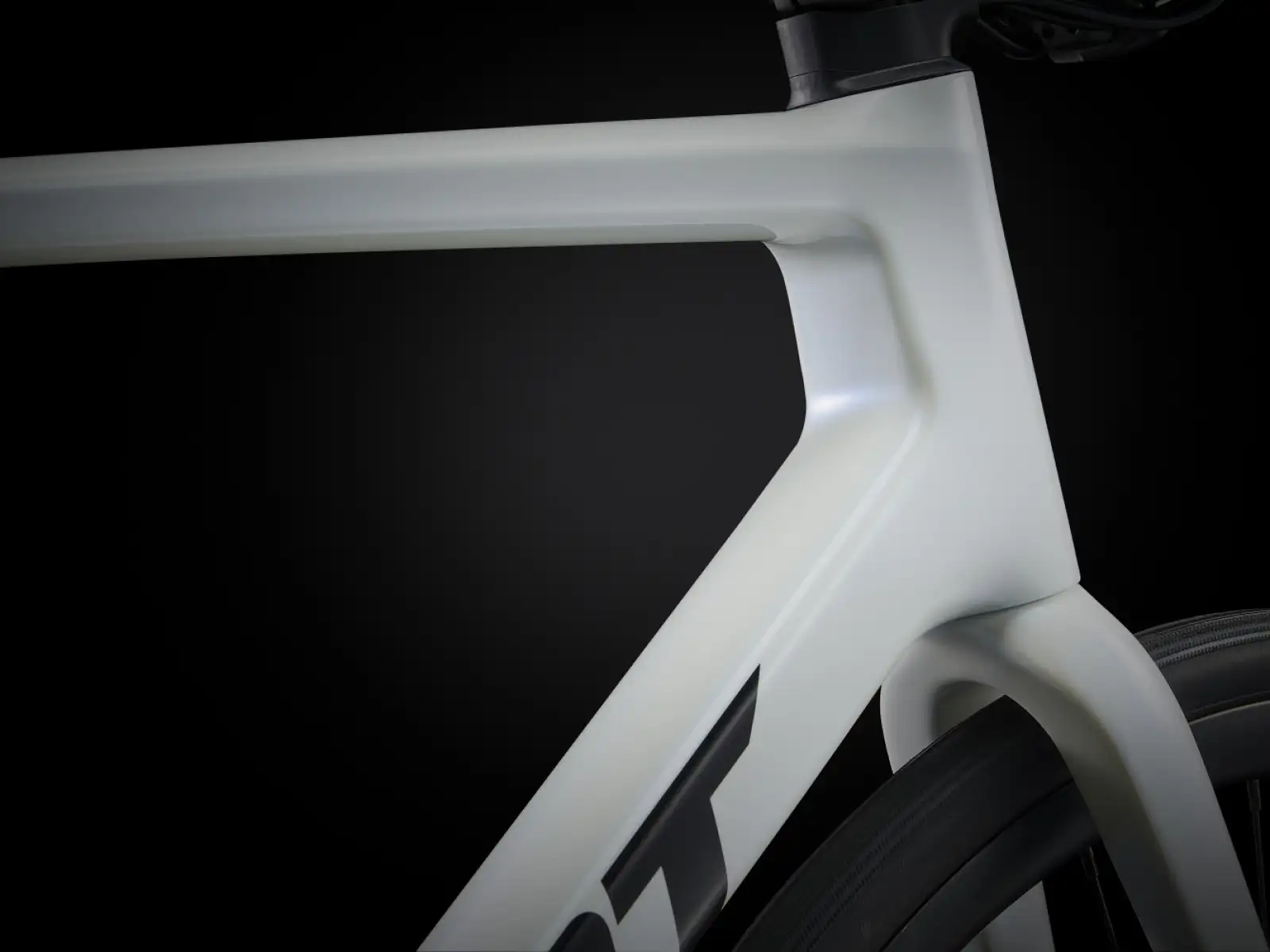 Giant TCR Advanced 2 KOM rower szosowy Illusion White