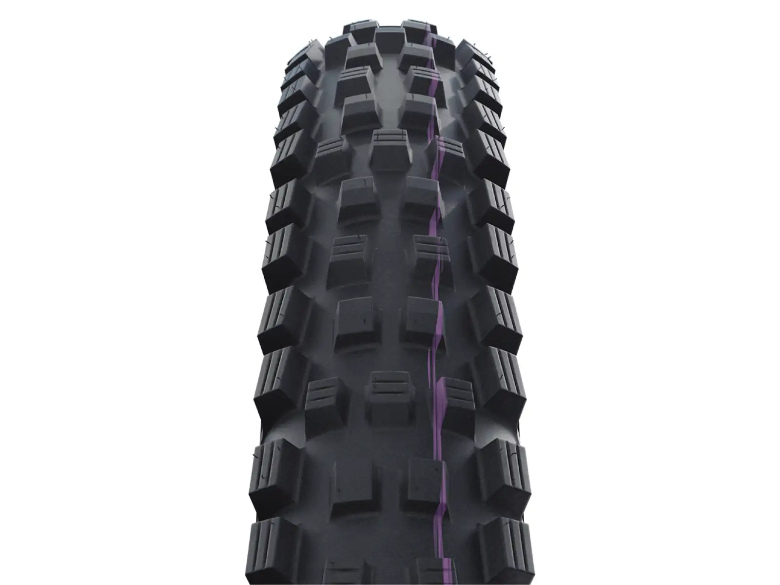 Schwalbe Magic Mary Evolution Super Downhill TLE 29" opona MTB Black