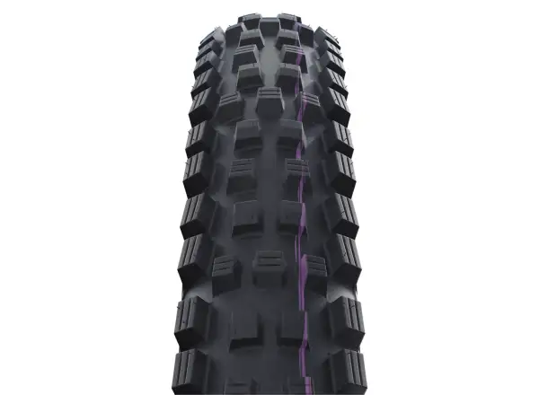 Schwalbe Magic Mary Evolution Super Downhill TLE 29" opona MTB Black