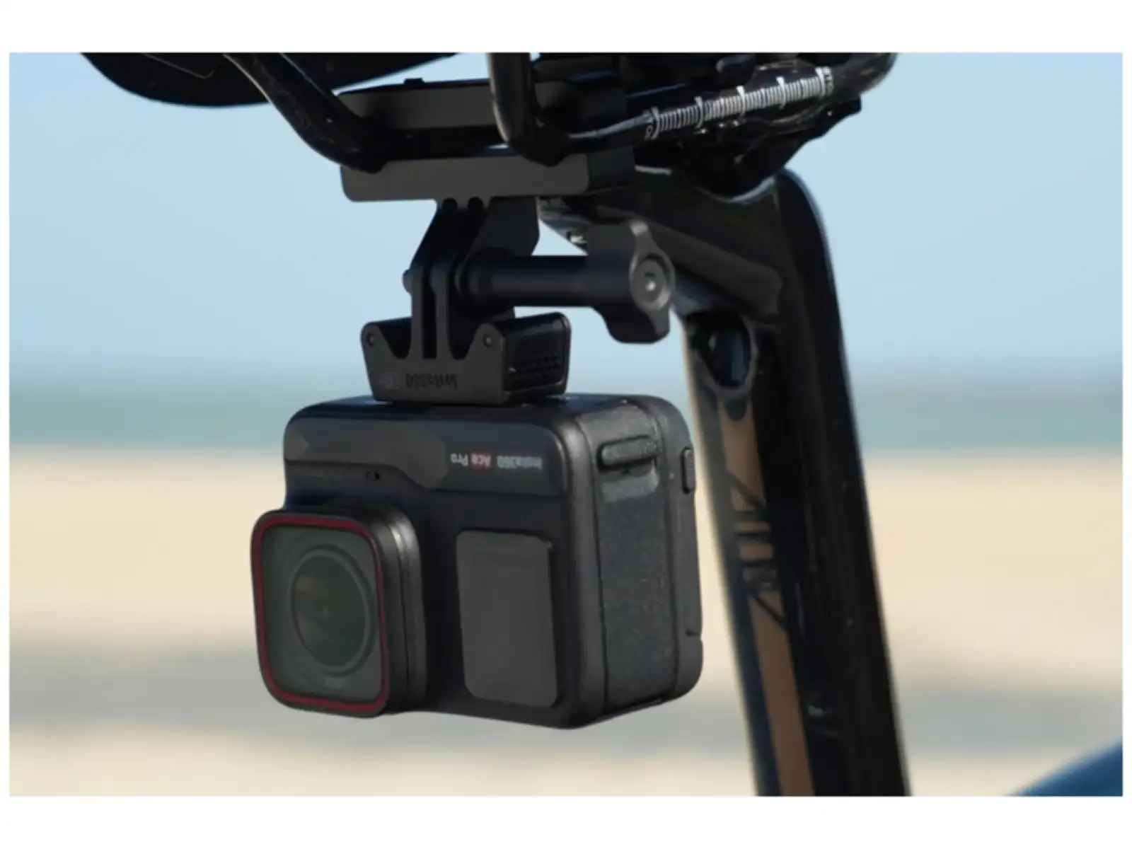 Insta360 uchwyt na siodełko roweru