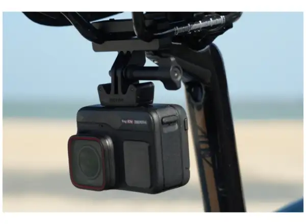 Insta360 uchwyt na siodełko roweru