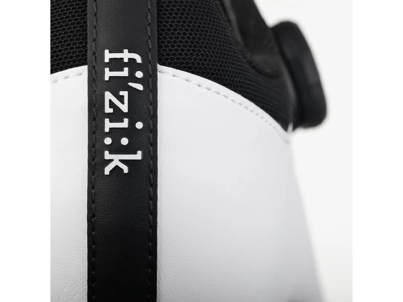 Fizik Vento Omna szosowe buty White/Black