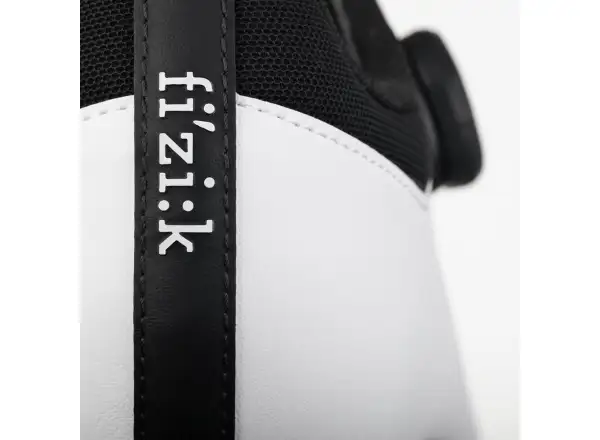 Fizik Vento Omna szosowe buty White/Black
