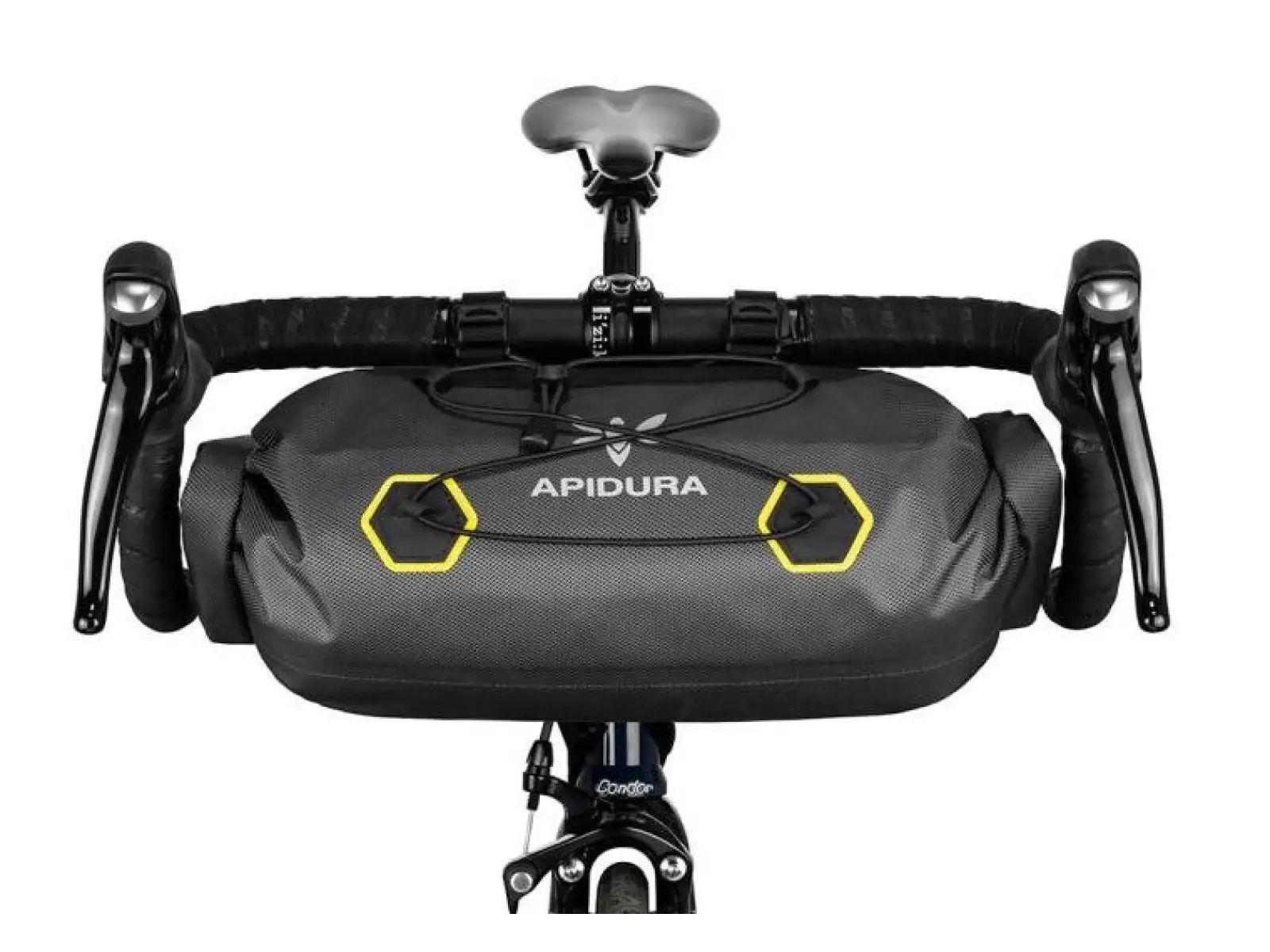 Apidura Expedition handlebar pack 9 l torba na kierownicę