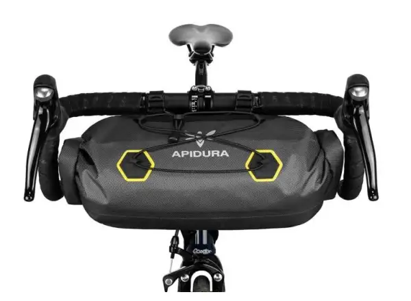 Apidura Expedition handlebar pack 9 l torba na kierownicę